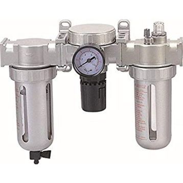 Gison GP815HC Havalı Yağlama Hazırlayıcı