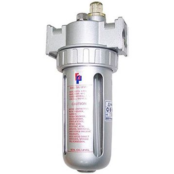 Gison GP815HC Havalı Yağlama Hazırlayıcı