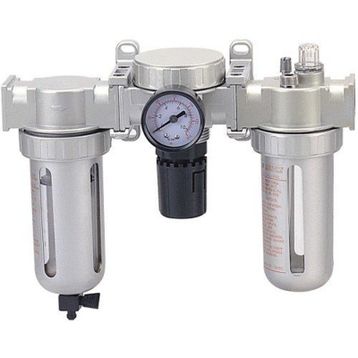 Gison GP815HC Havalı Yağlama Hazırlayıcı