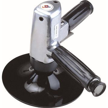 Gison GP821 Dik Havalı Zımpara