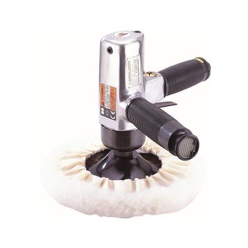 Gison GP821P Dik Havalı Polisaj