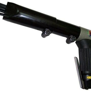 Gison GP851B Havalı Kazıyıcı
