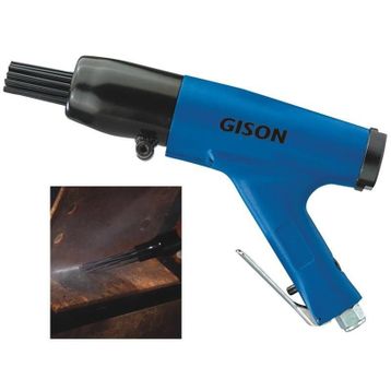 Gison GP851P Havalı Kazıyıcı