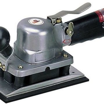 Gison GP934SD Havalı Titreşim Zımpara