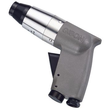 Gison GPW-4500 Havalı Kabzalı Mini Keski