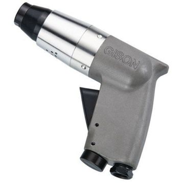 Gison GPW-4500 Havalı Kabzalı Mini Keski