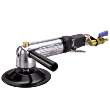 Gison GPW215 Havalı Sulu Taşlama