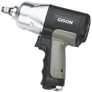 Gison GW-21SR Somun Sıkma