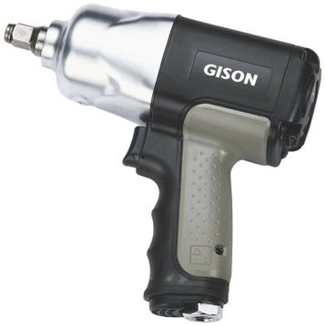 Gison GW-21SR Somun Sıkma