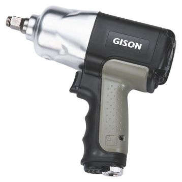 Gison GW-21SR Somun Sıkma