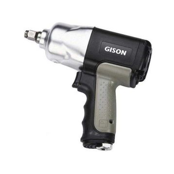 Gison GW-21SR Somun Sıkma