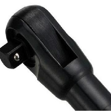 Gison GW-856B 1/2 Havalı Cırcır Kolu