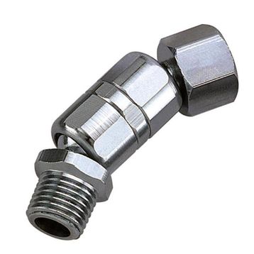 Gison SPD-20MF Hava Bağlantısı