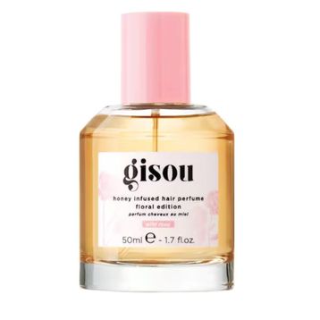 Gisou 50 ml Honey Infused Hair Perfume Çiçeksi Saç Parfümü