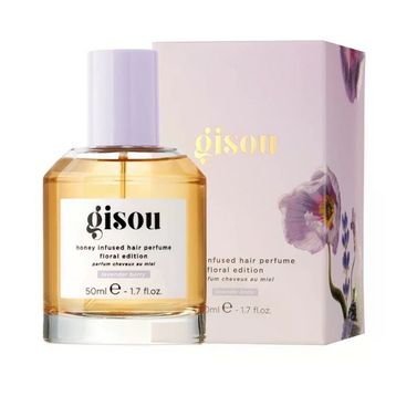 Gisou 50 ml Lavanta Ballı Saç Parfümü