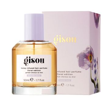 Gisou 50 ml Lavanta Ballı Saç Parfümü