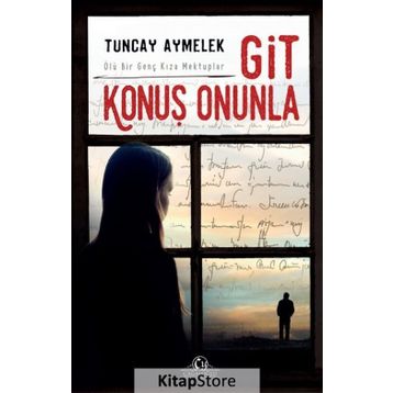 Git Konuş Onunla - Tuncay Aymelek
