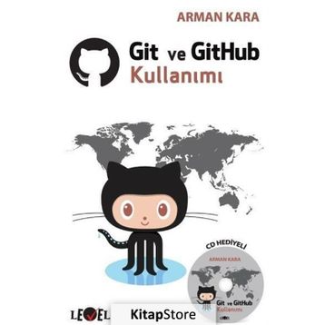 Git ve GitHub Kullanımı - Arman Kara