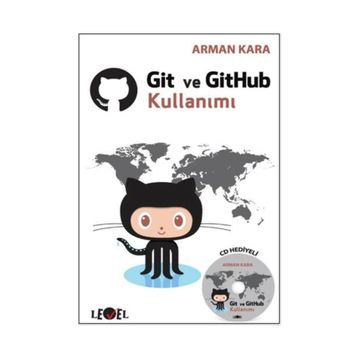 Git ve GitHub Kullanımı - Arman Kara