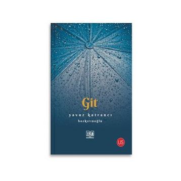 Git - Yavuz Katrancı