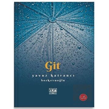 Git - Yavuz Katrancı