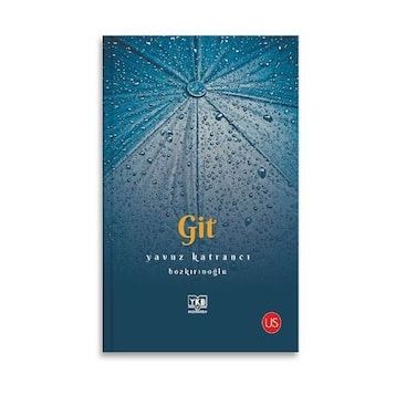 Git - Yavuz Katrancı