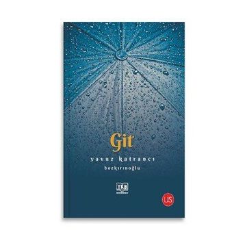 Git - Yavuz Katrancı