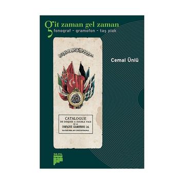 Git Zaman Gel Zaman - Cemal Ünlü