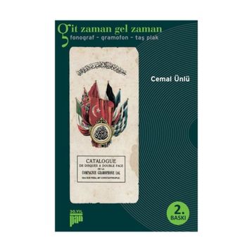 Git Zaman Gel Zaman - Cemal Ünlü