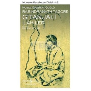 GITANJALI İLAHİLER - RABINDRANATH TAGORE