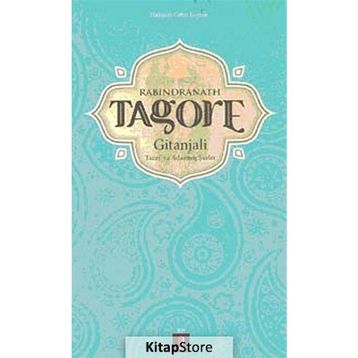 GITANJALI - RABINDRANATH TAGORE