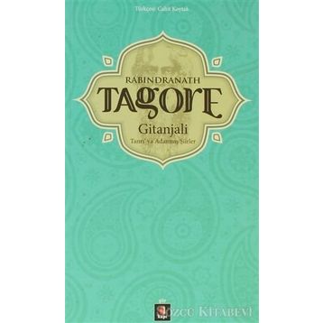 GITANJALI - RABINDRANATH TAGORE