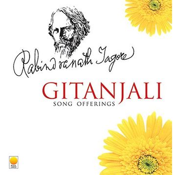 GITANJALI - RABINDRANATH TAGORE