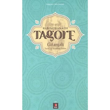 GITANJALI - RABINDRANATH TAGORE