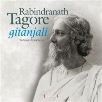 GITANJALI - RABINDRANATH TAGORE