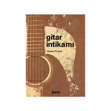 Gitar İntikamı - Hasan Yılmaz