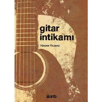 Gitar İntikamı - Hasan Yılmaz