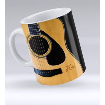 Gitar Kupa Bardak