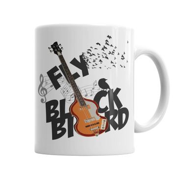Gitar Kupa Bardak