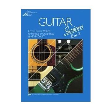 GITAR METODU - BORA USLUSOY