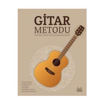Gitar Metodu - kollektif