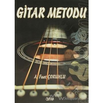 Gitar Metodu - kollektif