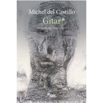 Gitar - Michel del Castillo