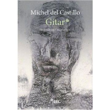 Gitar - Michel del Castillo