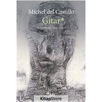 Gitar - Michel del Castillo