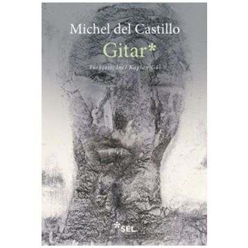Gitar - Michel del Castillo