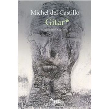 Gitar - Michel del Castillo