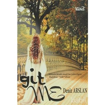 GITME - DENIZ ARSLAN
