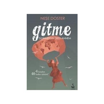 GITME - DENIZ ARSLAN
