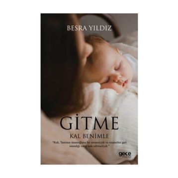 Gitme Kal Benimle - Besra Yıldız